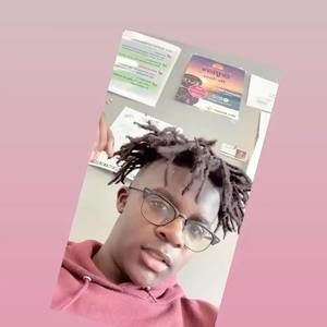 Meet your Posher, Ty